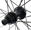 Picture of EQUATOR 50C DISC CARBON WHEELSET